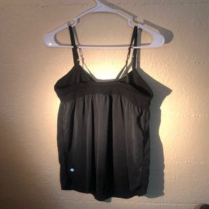 🍋 Lululemon tank